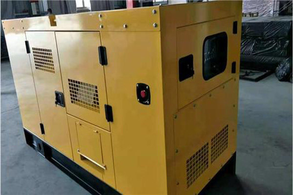 孙吴发电机出租