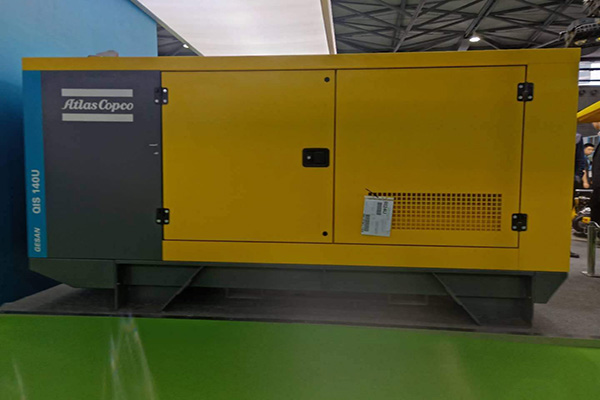 孙吴发电机出租