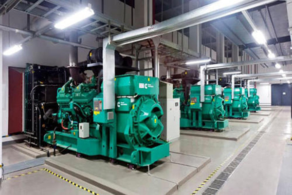 孙吴发电机出租