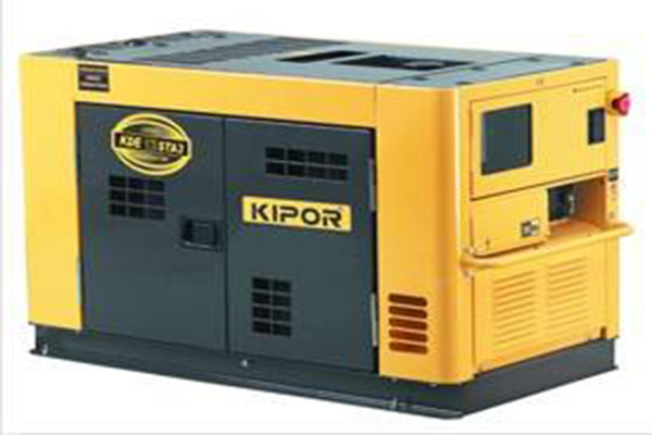 孙吴发电机出租