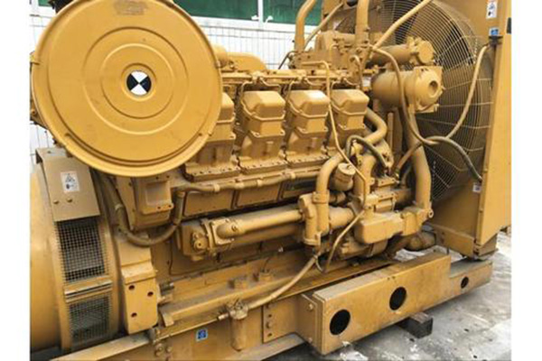 孙吴发电机出租