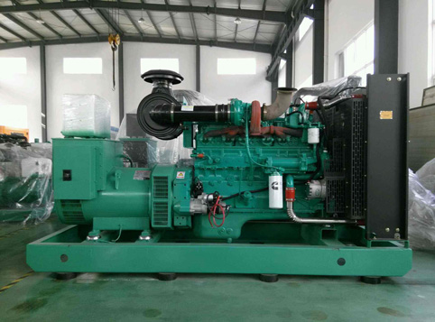 孙吴柴油发电机组 孙吴柴油发电机组