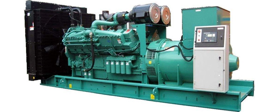 孙吴柴油发电机 孙吴柴油发电机