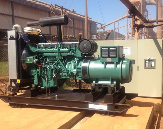 孙吴发电机出租