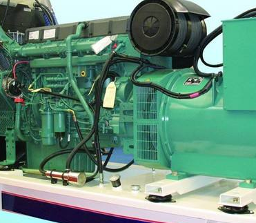 孙吴发电机出租